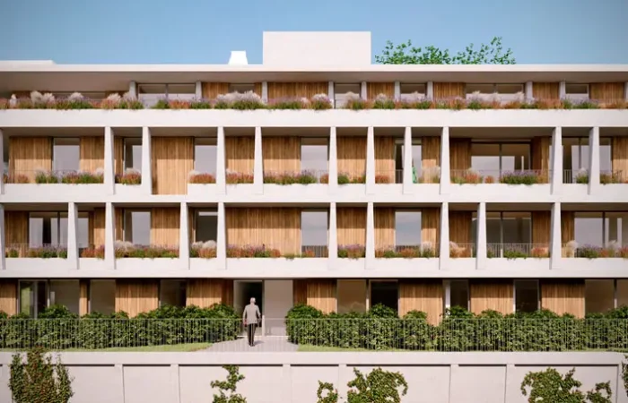 Essence inicia vendas