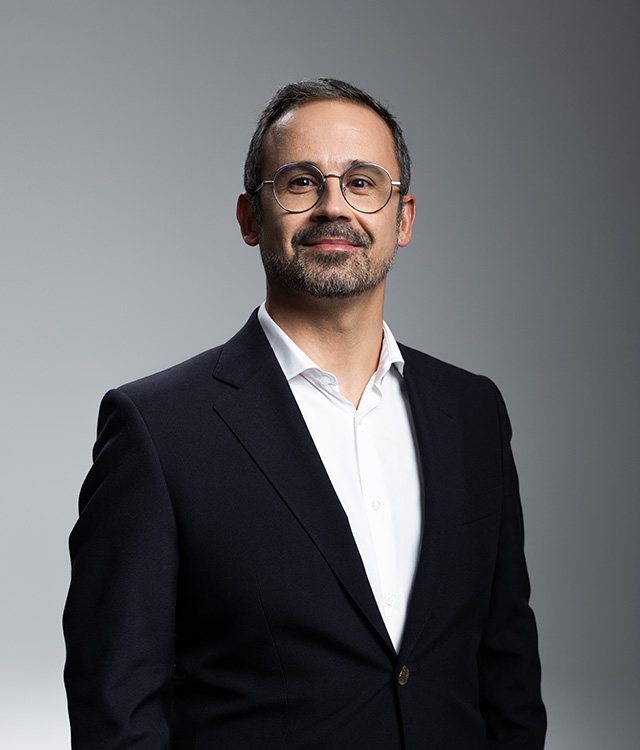 Alexandre Sousa