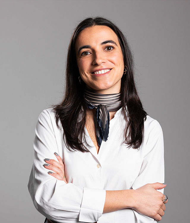 Isabel Machado